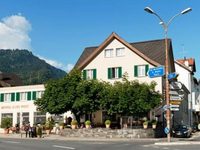 Alte Post Hotel Bonaduz