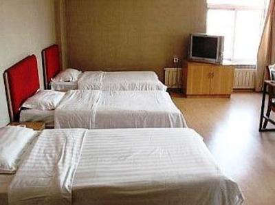 фото отеля Shenzhan Hotel Shenyang