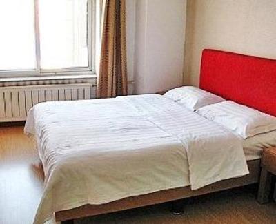 фото отеля Shenzhan Hotel Shenyang