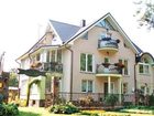 фото отеля Villa Gamanta Palanga