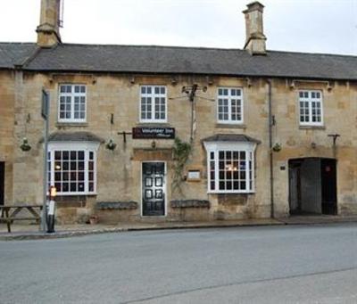 фото отеля Volunteer Inn Chipping Campden