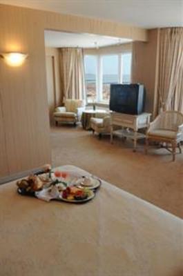 фото отеля Hotel Des Nations Knokke-Heist