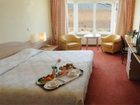 фото отеля Hotel Des Nations Knokke-Heist