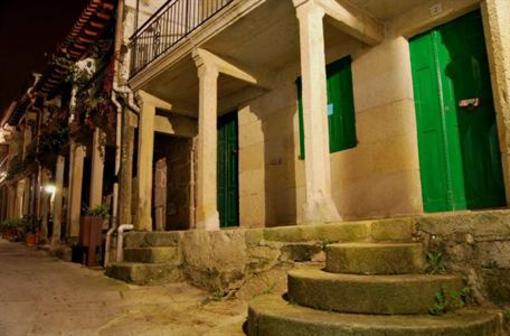 фото отеля Casa O Muino