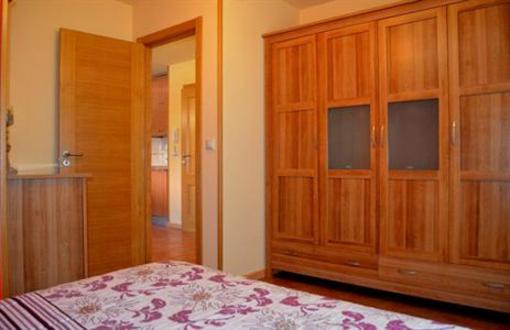 фото отеля Casa O Muino
