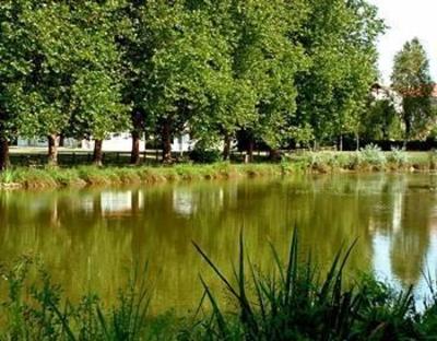 фото отеля Lagrange Classic Residence L'Obree Vandre