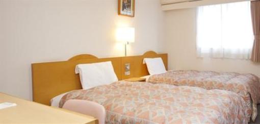 фото отеля Okura Hotel Takamatsu