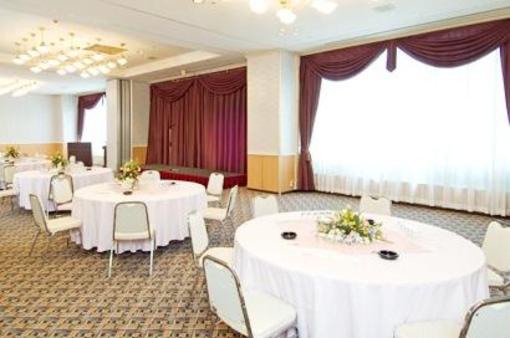фото отеля Okura Hotel Takamatsu