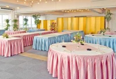 фото отеля Okura Hotel Takamatsu