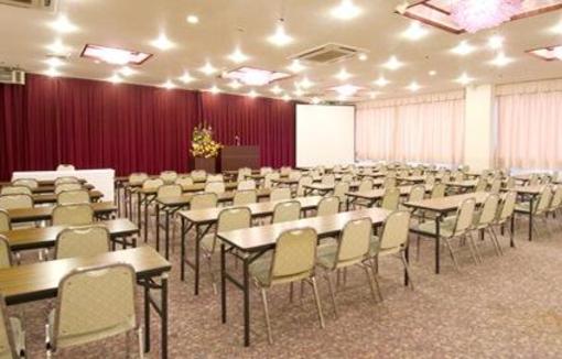 фото отеля Okura Hotel Takamatsu