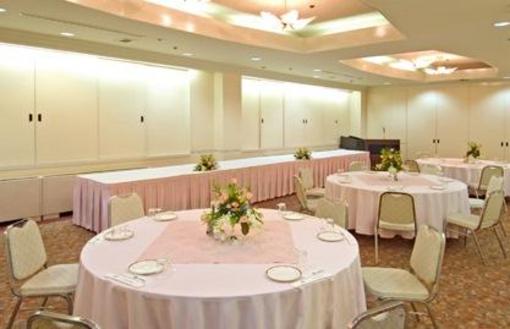 фото отеля Okura Hotel Takamatsu