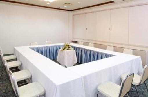 фото отеля Okura Hotel Takamatsu