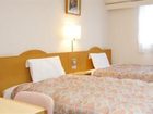 фото отеля Okura Hotel Takamatsu