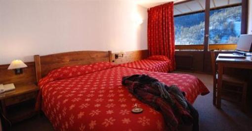 фото отеля Hotel Plein Sud