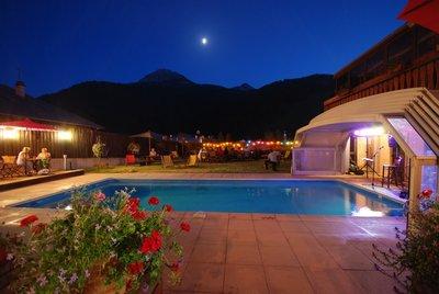 фото отеля Hotel Plein Sud