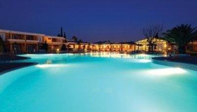 фото отеля Residencial Mediterránea Peñíscola Benicarlo