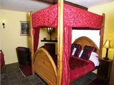 фото отеля Holly Lodge Thursford