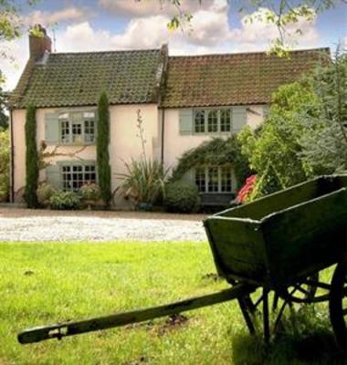 фото отеля Holly Lodge Thursford
