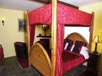Holly Lodge Thursford
