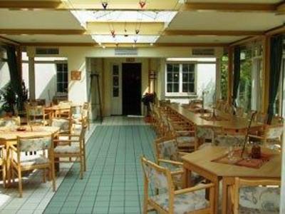 фото отеля Restaurant & Pension am Bilz Bad Radebeul