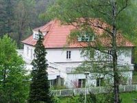 Restaurant & Pension am Bilz Bad Radebeul