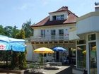 фото отеля Restaurant & Pension am Bilz Bad Radebeul