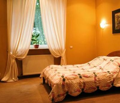фото отеля Hotel Komeda Ostrow Wielkopolski