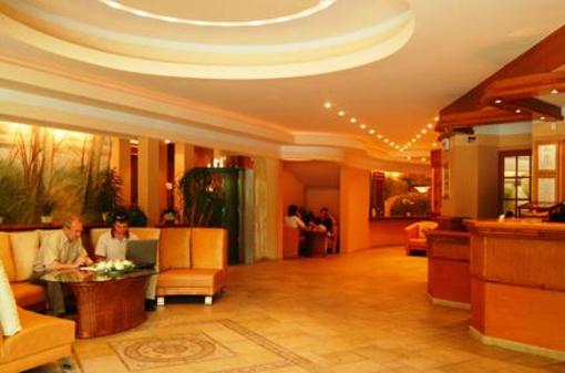 фото отеля Hotel Komeda Ostrow Wielkopolski