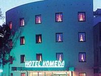 Hotel Komeda Ostrow Wielkopolski