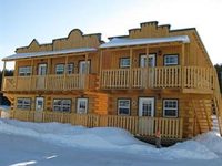 Mountain Ridge Motel & RV Park