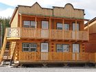 фото отеля Mountain Ridge Motel & RV Park