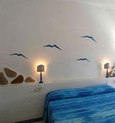 фото отеля Villa Flavia Ponza