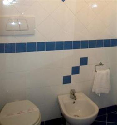 фото отеля Villa Flavia Ponza