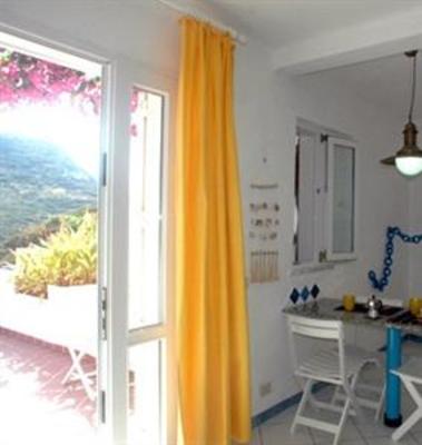 фото отеля Villa Flavia Ponza