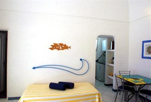 фото отеля Villa Flavia Ponza