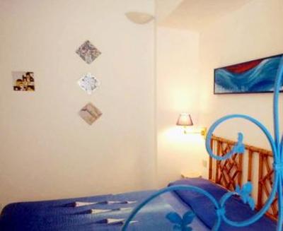фото отеля Villa Flavia Ponza