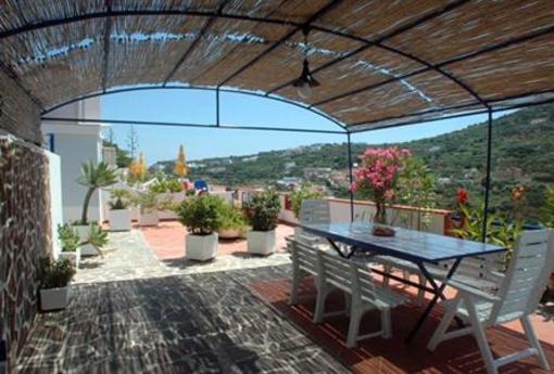 фото отеля Villa Flavia Ponza