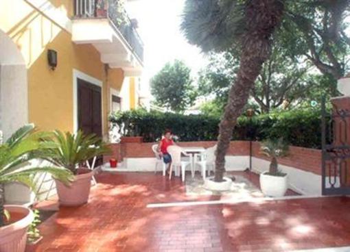 фото отеля Villa Flavia Ponza