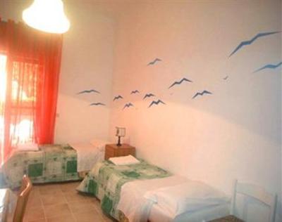 фото отеля Villa Flavia Ponza