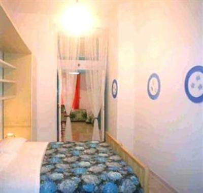 фото отеля Villa Flavia Ponza