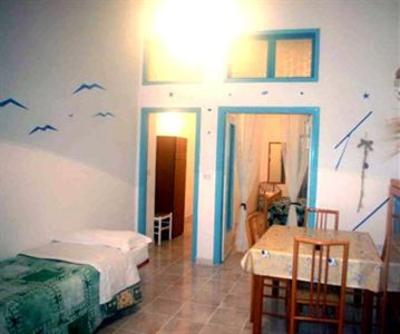 фото отеля Villa Flavia Ponza