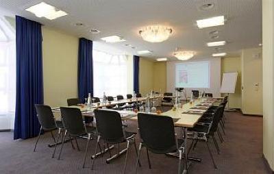 фото отеля Swiss Quality Olten Congress Hotel