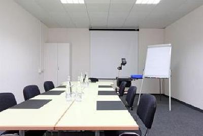 фото отеля Swiss Quality Olten Congress Hotel