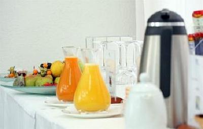 фото отеля Swiss Quality Olten Congress Hotel