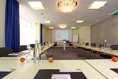 фото отеля Swiss Quality Olten Congress Hotel