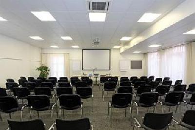 фото отеля Swiss Quality Olten Congress Hotel