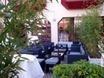 фото отеля Swiss Quality Olten Congress Hotel