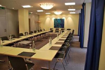 фото отеля Swiss Quality Olten Congress Hotel