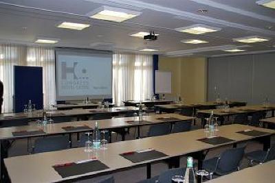фото отеля Swiss Quality Olten Congress Hotel