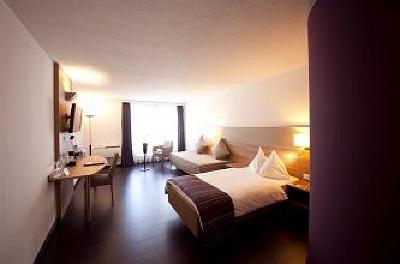фото отеля Swiss Quality Olten Congress Hotel